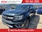 2017 Chevrolet Colorado 4WD Z71