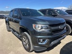 2017 Chevrolet Colorado 4WD Z71