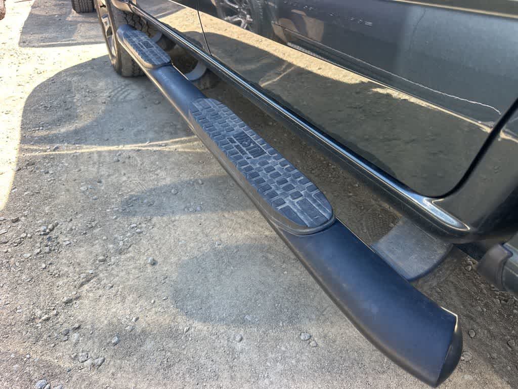 2017 Chevrolet Colorado 4WD Z71