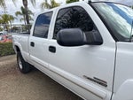 2005 Chevrolet Silverado 2500HD LS