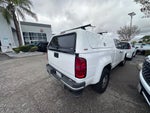 2020 Chevrolet Colorado 2WD Extended Cab Long Box WT