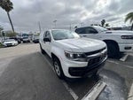 2021 Chevrolet Colorado 2WD Work Truck