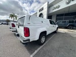 2021 Chevrolet Colorado 2WD Work Truck