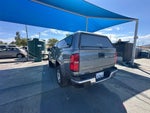 2022 Chevrolet Colorado 4WD Extended Cab Long Box WT