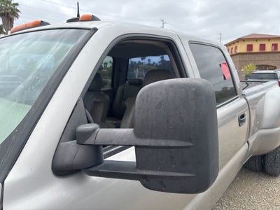 2003 Chevrolet Silverado 3500 LT