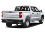 2024 Chevrolet Silverado 1500 2WD Crew Cab Short Bed WT