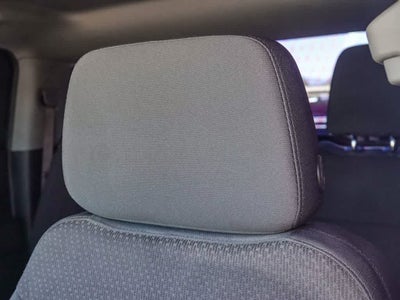 2024 Chevrolet Silverado 1500 2WD Crew Cab Short Bed WT