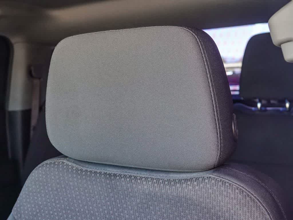2024 Chevrolet Silverado 1500 2WD Crew Cab Short Bed WT