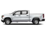 2024 Chevrolet Silverado 1500 2WD Crew Cab Short Bed WT