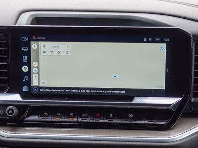 2022 Chevrolet Silverado 1500 2WD Crew Cab Short Bed High Country