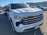2022 Chevrolet Silverado 1500 2WD Crew Cab Short Bed High Country