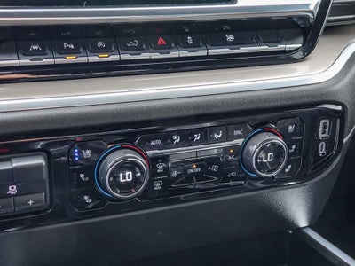 2022 Chevrolet Silverado 1500 2WD Crew Cab Short Bed High Country