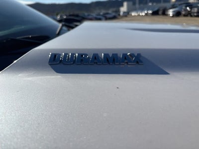 2022 Chevrolet Silverado 1500 2WD Crew Cab Short Bed High Country