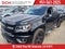2016 Chevrolet Colorado 4WD LT