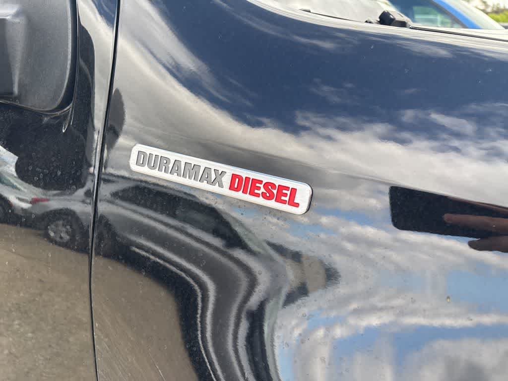 2016 Chevrolet Colorado 4WD LT