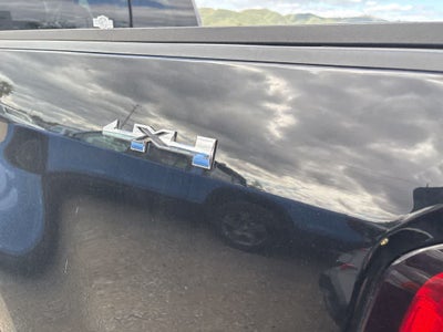 2016 Chevrolet Colorado 4WD LT