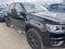 2016 Chevrolet Colorado 4WD LT