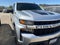 2022 Chevrolet Silverado 1500 LTD 2WD Crew Cab Short Bed Custom