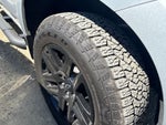 2022 Chevrolet Silverado 1500 LTD 2WD Crew Cab Short Bed Custom