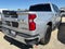 2022 Chevrolet Silverado 1500 LTD 2WD Crew Cab Short Bed Custom