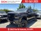 2020 Chevrolet Silverado 1500 4WD Crew Cab Short Bed LT Trail Boss