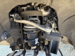 2020 Chevrolet Silverado 1500 4WD Crew Cab Short Bed LT Trail Boss