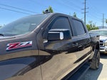 2020 Chevrolet Silverado 1500 4WD Crew Cab Short Bed LT Trail Boss