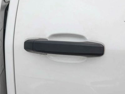 2014 Chevrolet Silverado 1500 Work Truck