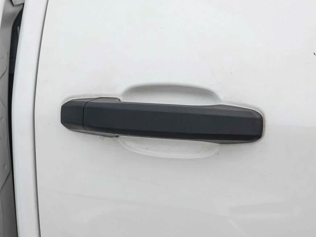 2014 Chevrolet Silverado 1500 Work Truck