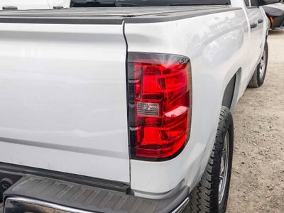 2014 Chevrolet Silverado 1500 Work Truck