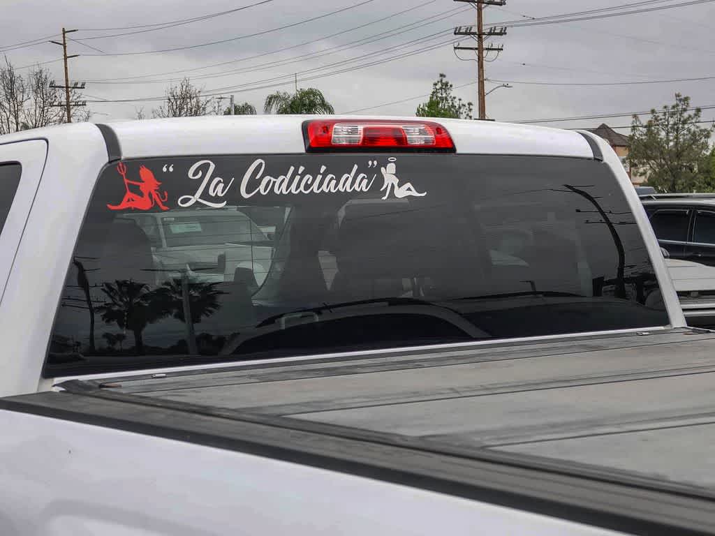 2014 Chevrolet Silverado 1500 Work Truck