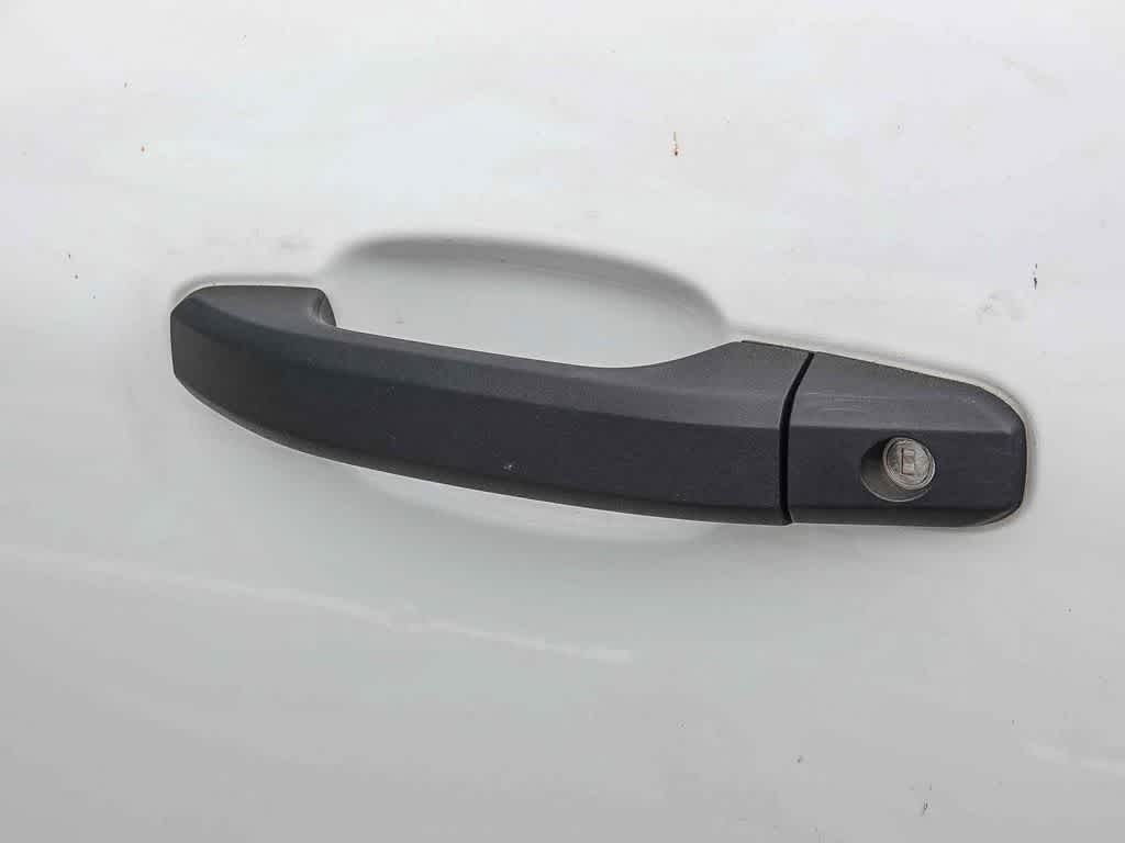 2014 Chevrolet Silverado 1500 Work Truck