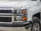 2014 Chevrolet Silverado 1500 Work Truck