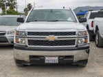 2014 Chevrolet Silverado 1500 Work Truck