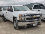 2014 Chevrolet Silverado 1500 Work Truck