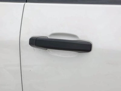 2014 Chevrolet Silverado 1500 Work Truck