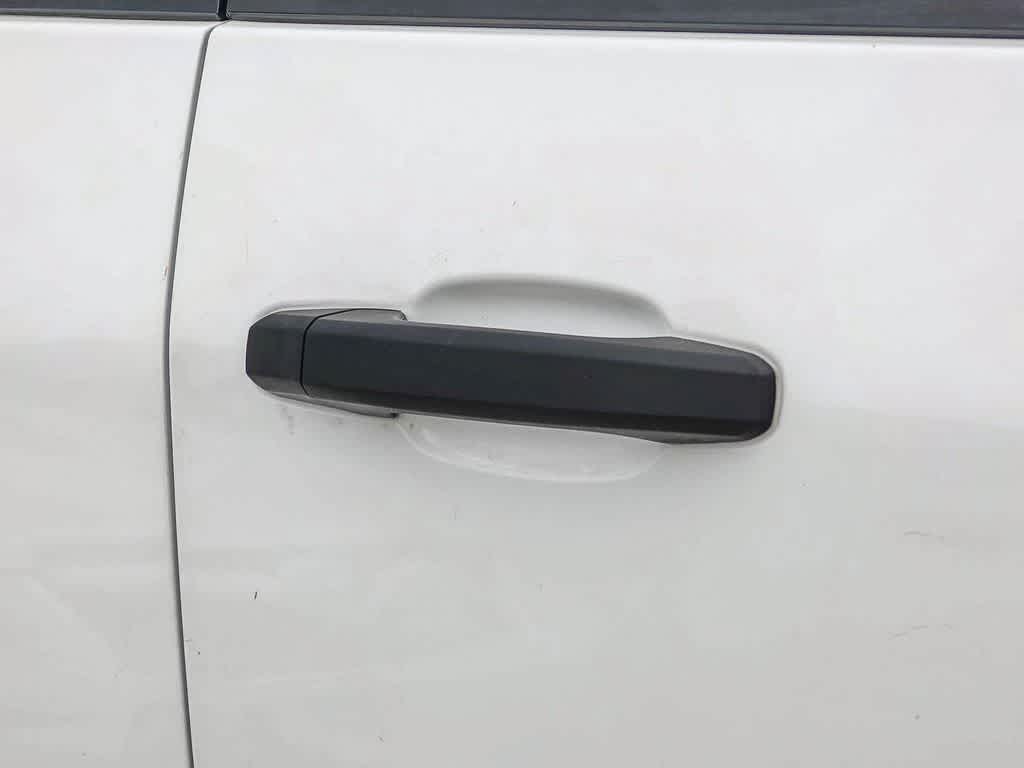 2014 Chevrolet Silverado 1500 Work Truck