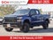 2020 Chevrolet Silverado 1500 4WD Double Cab Standard Bed Custom Trail Boss