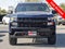 2020 Chevrolet Silverado 1500 4WD Double Cab Standard Bed Custom Trail Boss