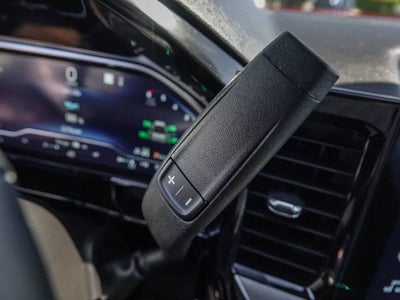 2023 Chevrolet Silverado 1500 4WD Crew Cab Short Bed RST