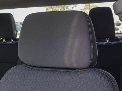 2023 Chevrolet Silverado 1500 4WD Crew Cab Short Bed RST