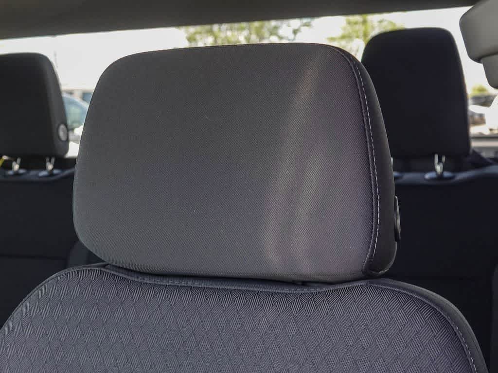 2023 Chevrolet Silverado 1500 4WD Crew Cab Short Bed RST