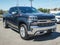 2020 Chevrolet Silverado 1500 4WD Crew Cab Short Bed LTZ