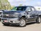 2020 Chevrolet Silverado 1500 4WD Crew Cab Short Bed LTZ