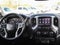 2020 Chevrolet Silverado 1500 4WD Crew Cab Short Bed LTZ