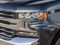 2020 Chevrolet Silverado 1500 4WD Crew Cab Short Bed LTZ