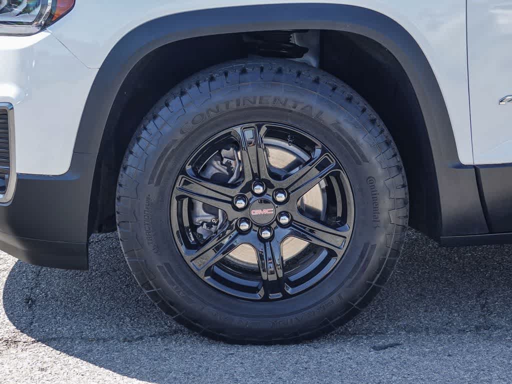 2023 GMC Acadia AWD AT4