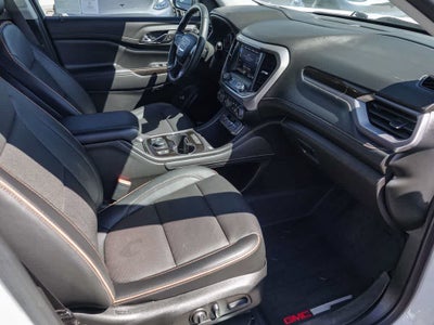 2023 GMC Acadia AWD AT4