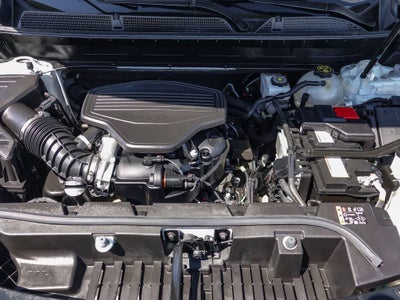 2023 GMC Acadia AWD AT4