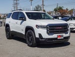 2023 GMC Acadia AWD AT4